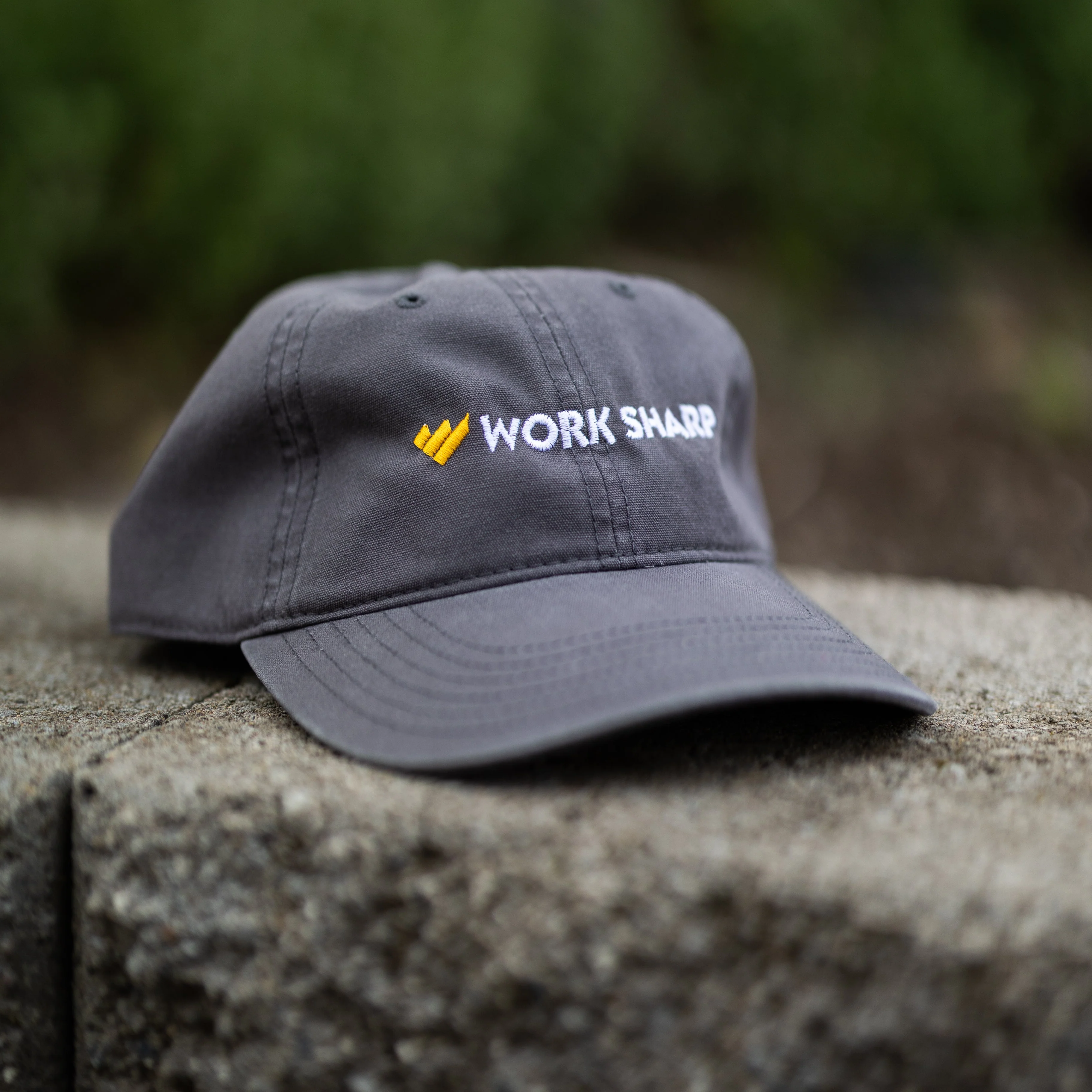 Work Sharp Classic Dad Hat with Embroidered Logo - Image 11