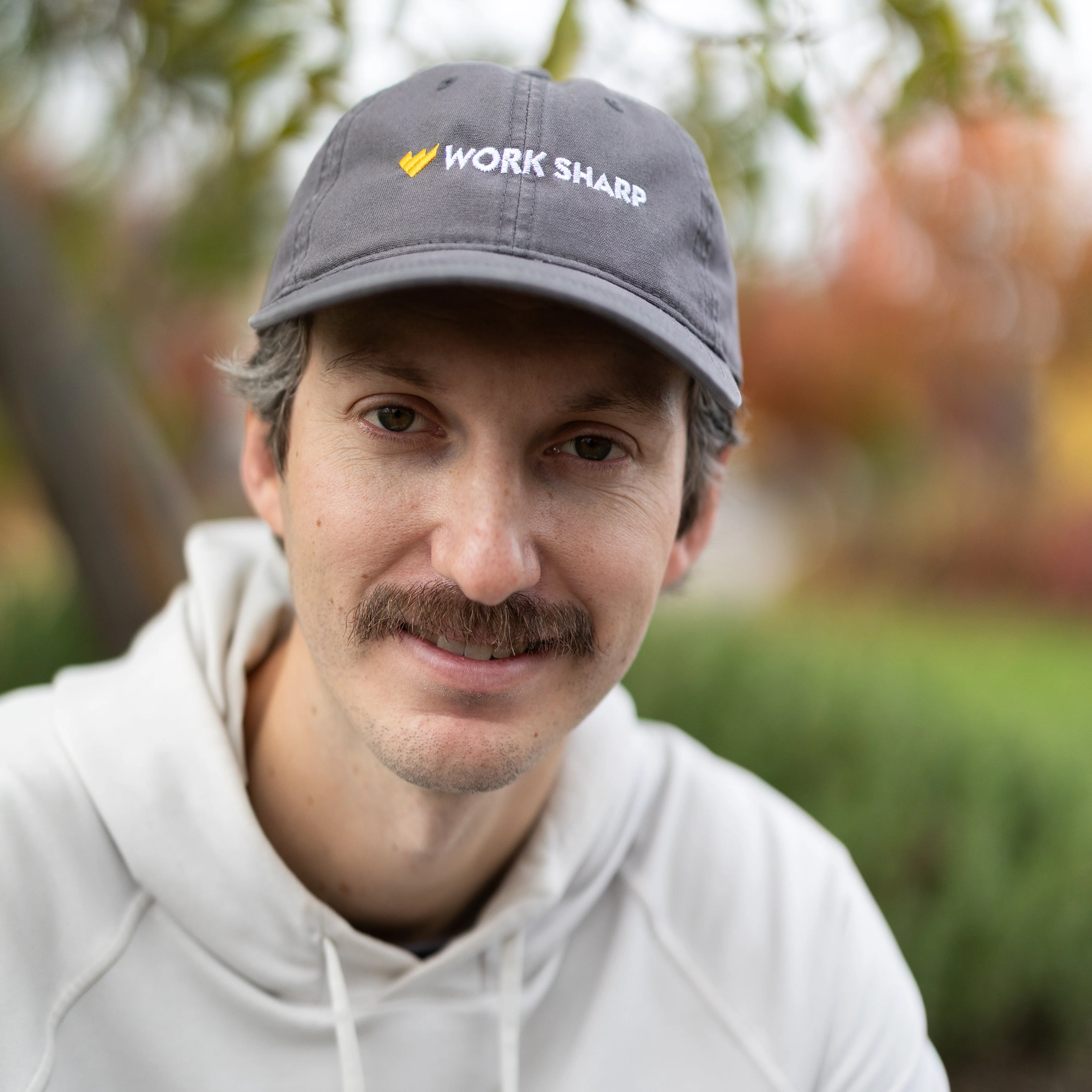 Work Sharp Classic Dad Hat with Embroidered Logo - Image 12