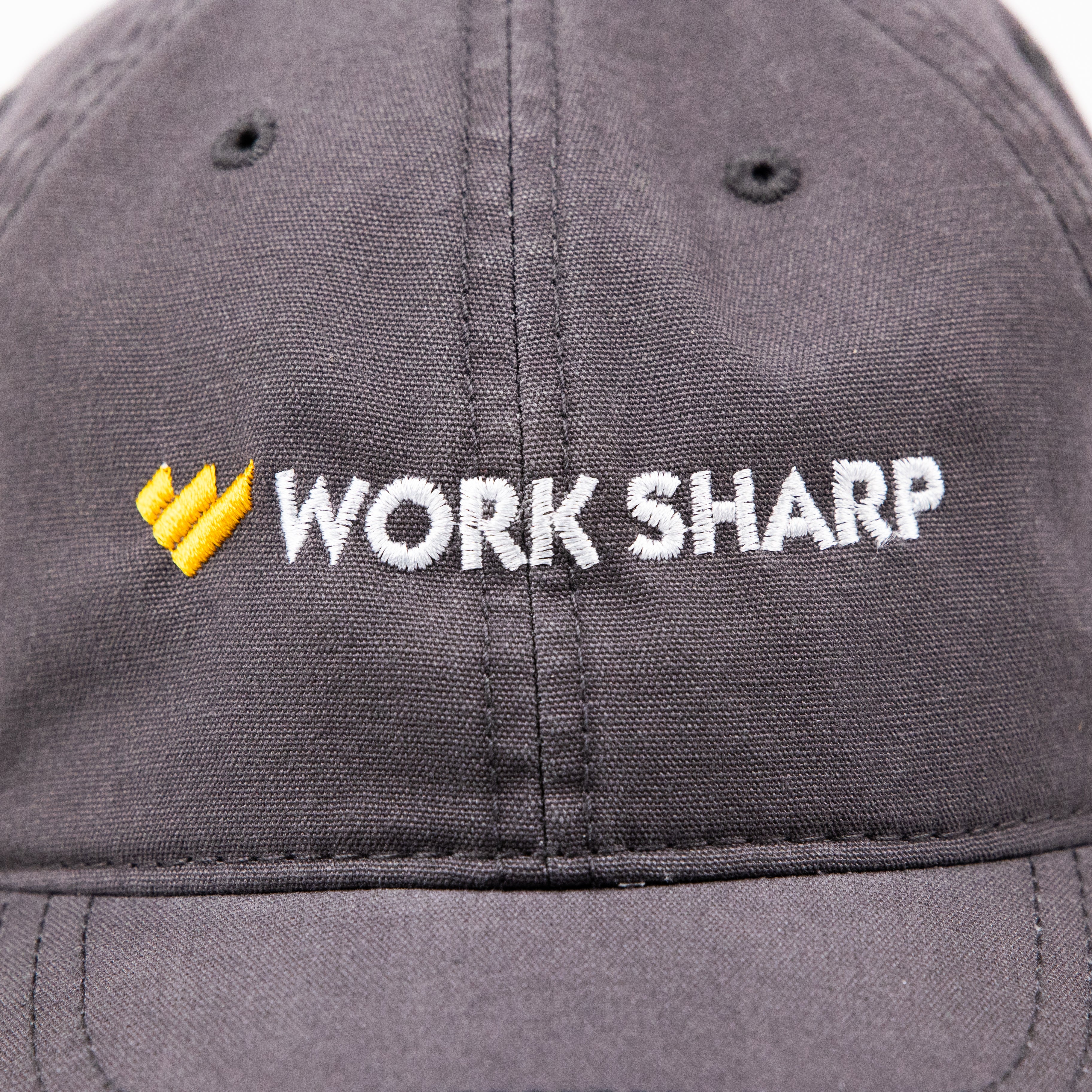 Work Sharp Classic Dad Hat with Embroidered Logo - Image 4