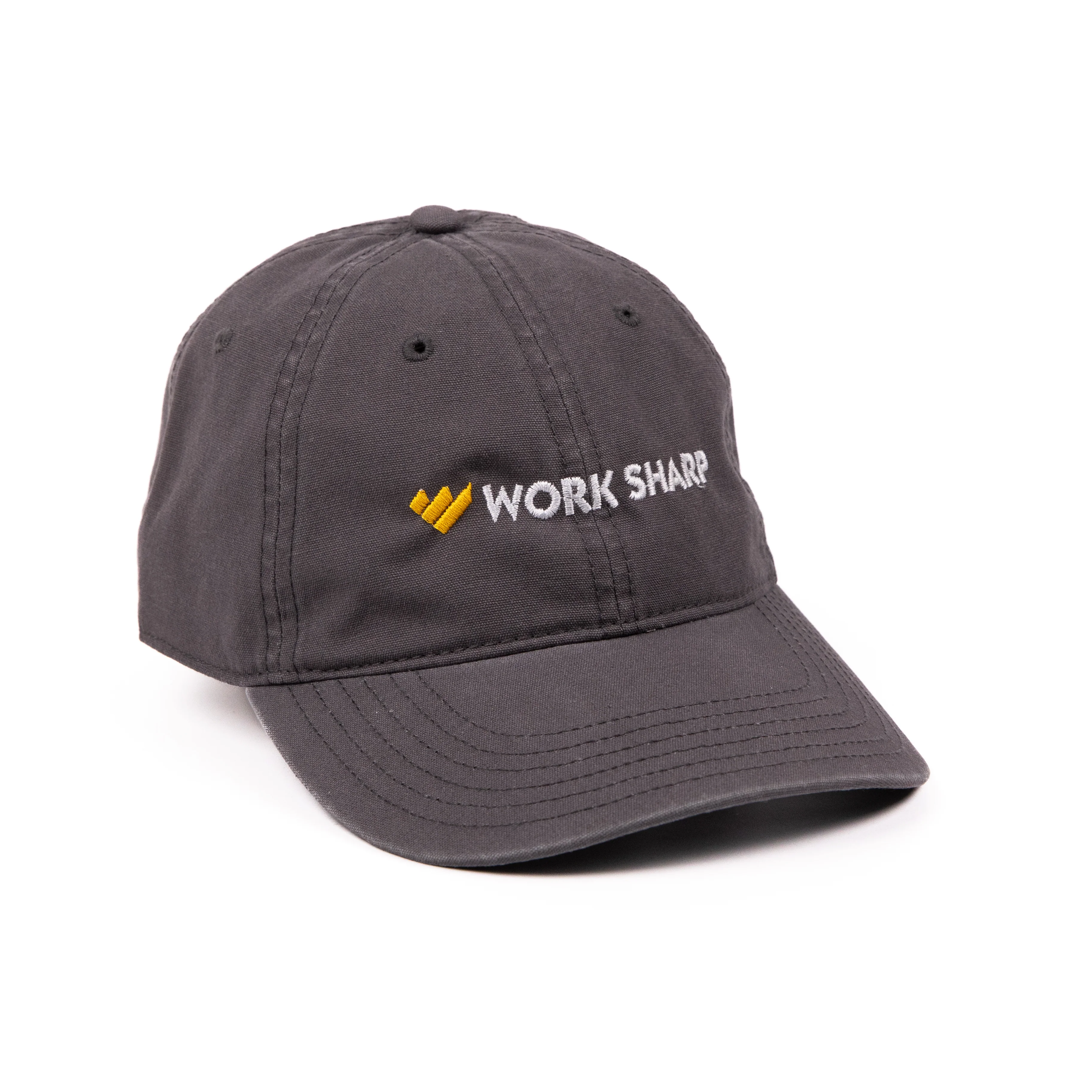 Work Sharp Classic Dad Hat with Embroidered Logo - Image 5