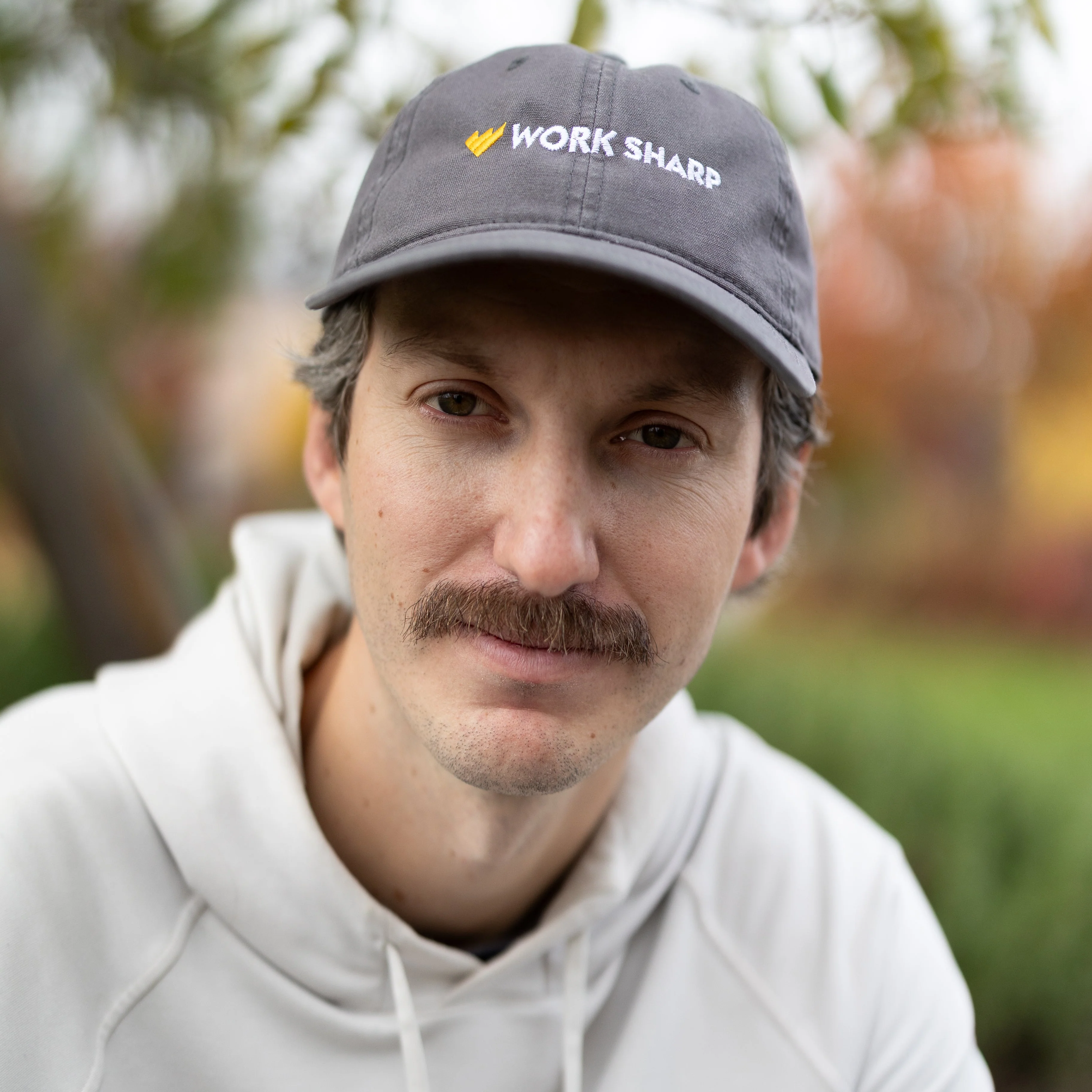 Work Sharp Classic Dad Hat with Embroidered Logo - Image 7