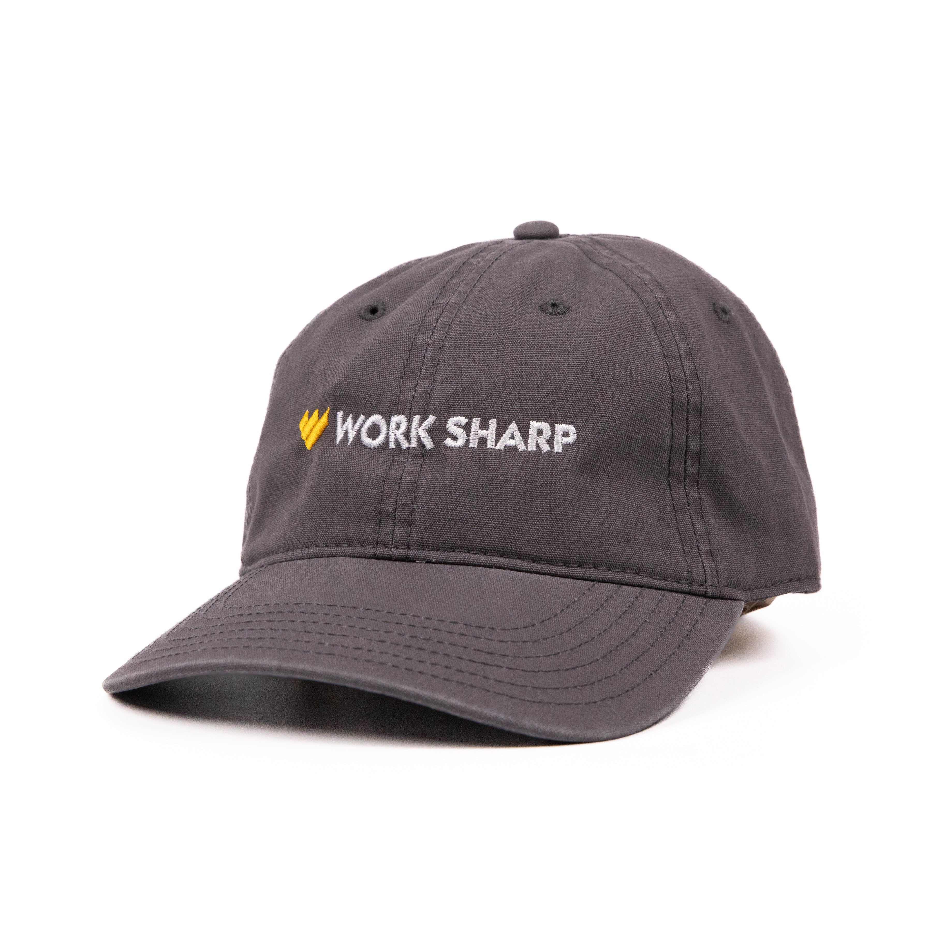 Work Sharp Classic Dad Hat with Embroidered Logo - Image 8