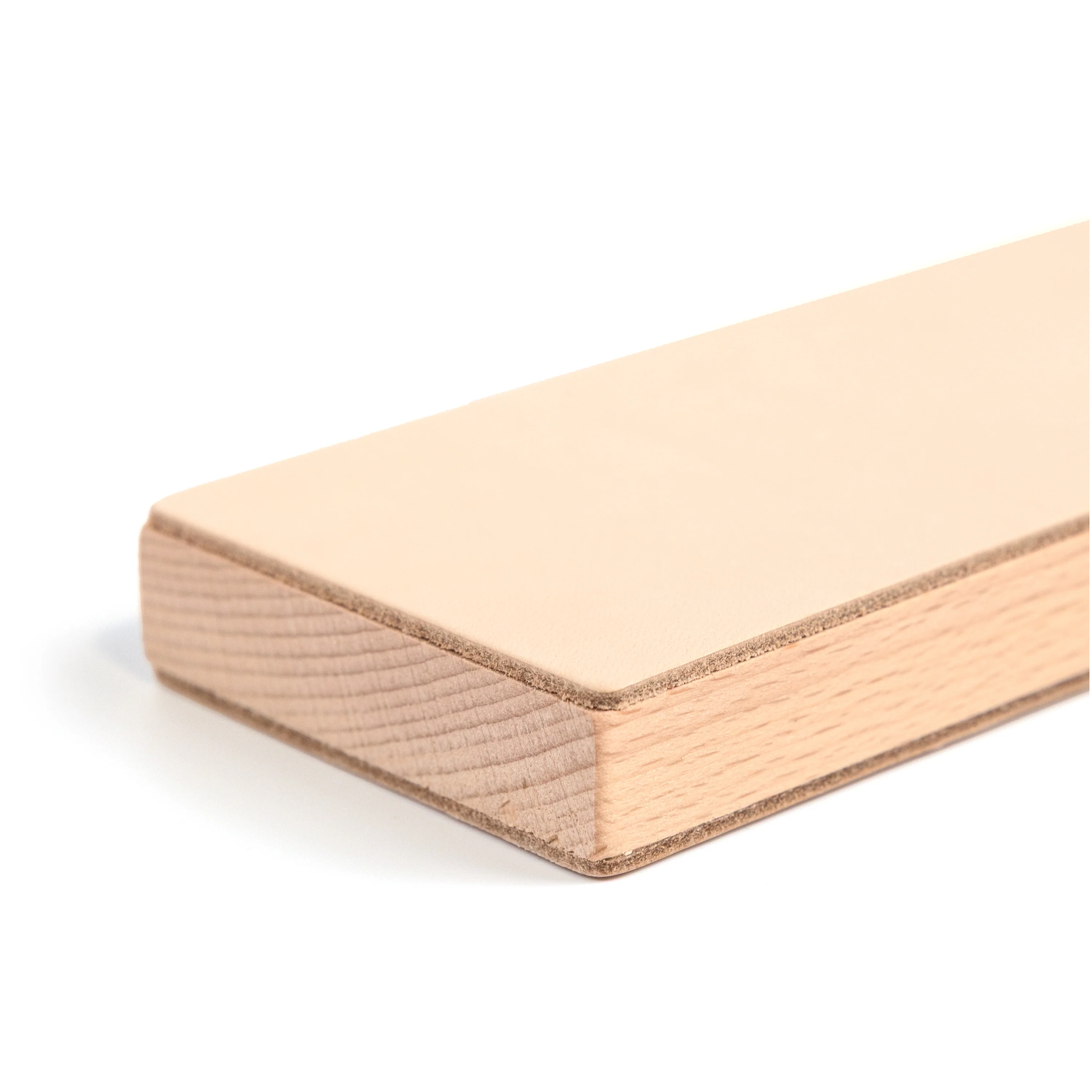 Leather Strop and Diamond Emulsion Kit - Image 4