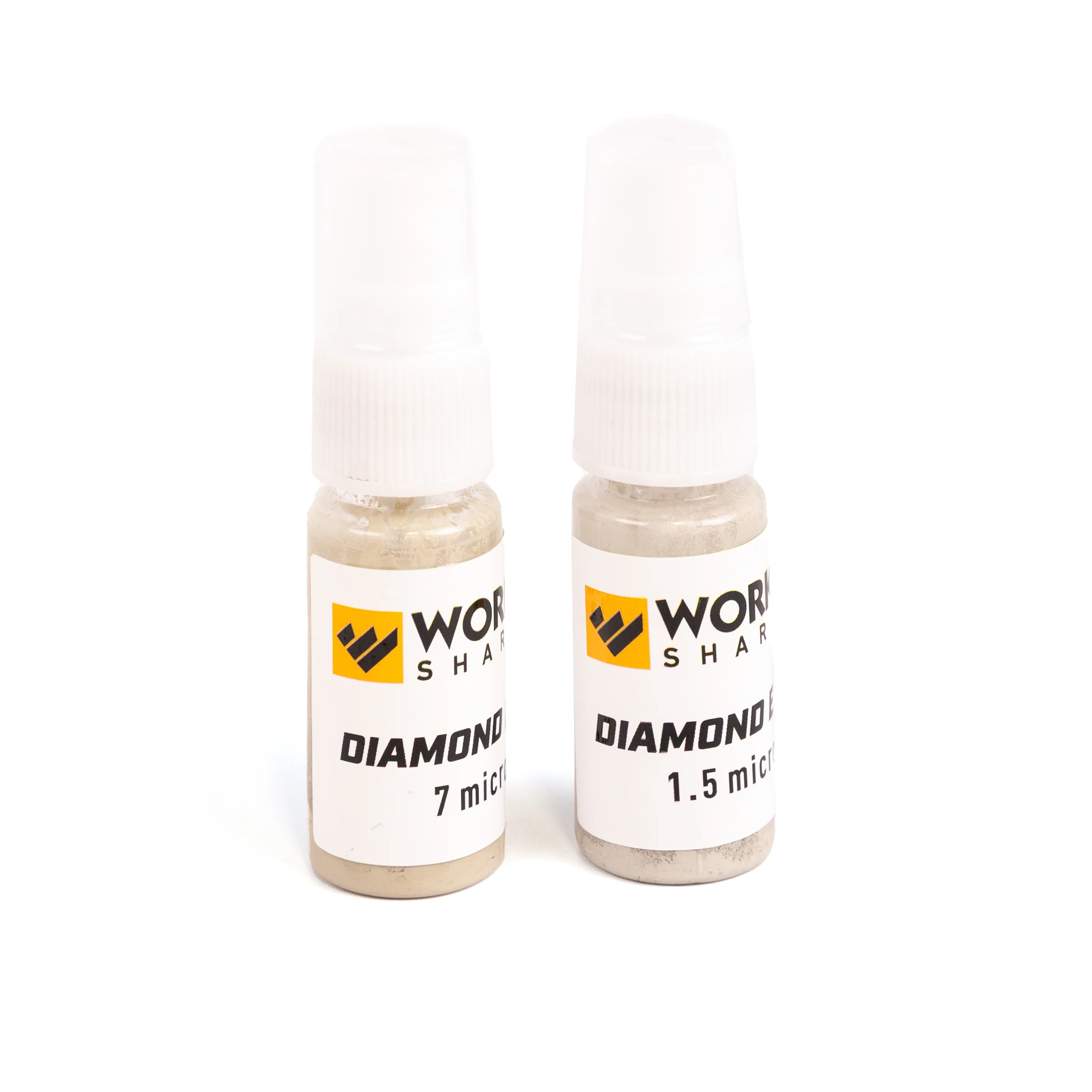 Leather Strop and Diamond Emulsion Kit - Image 5