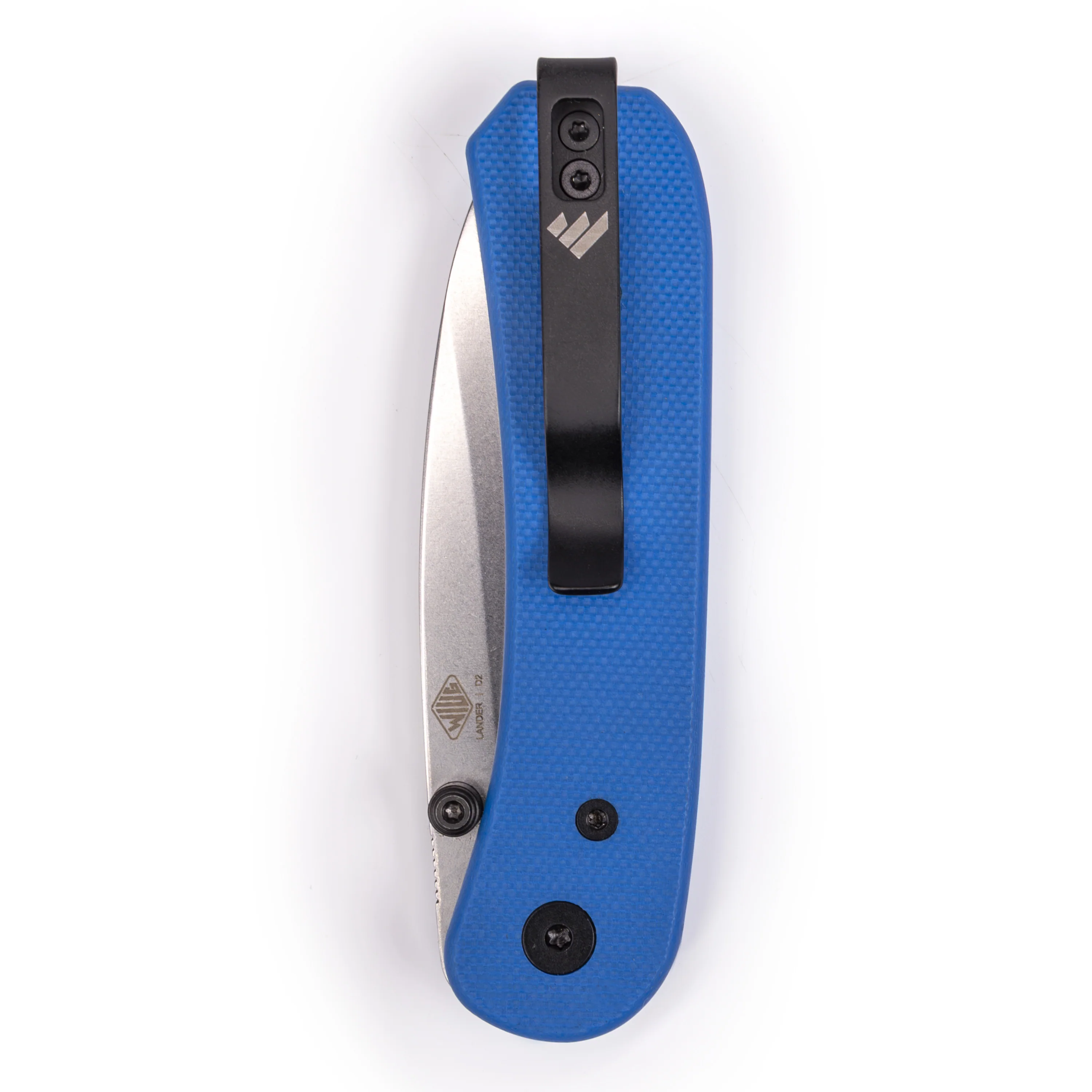 Work Sharp Tools X Knafs Lander 1 G10 - D2 - Image 3