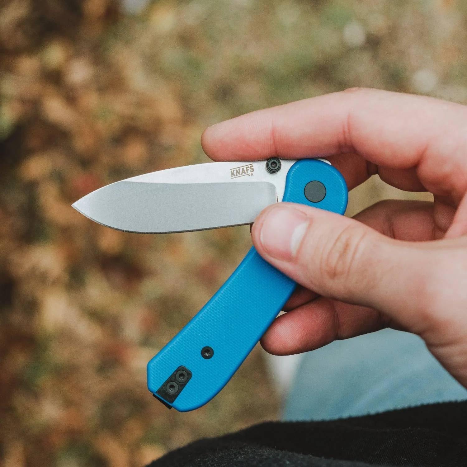 Work Sharp Tools X Knafs Lander 1 G10 - D2 - Image 6