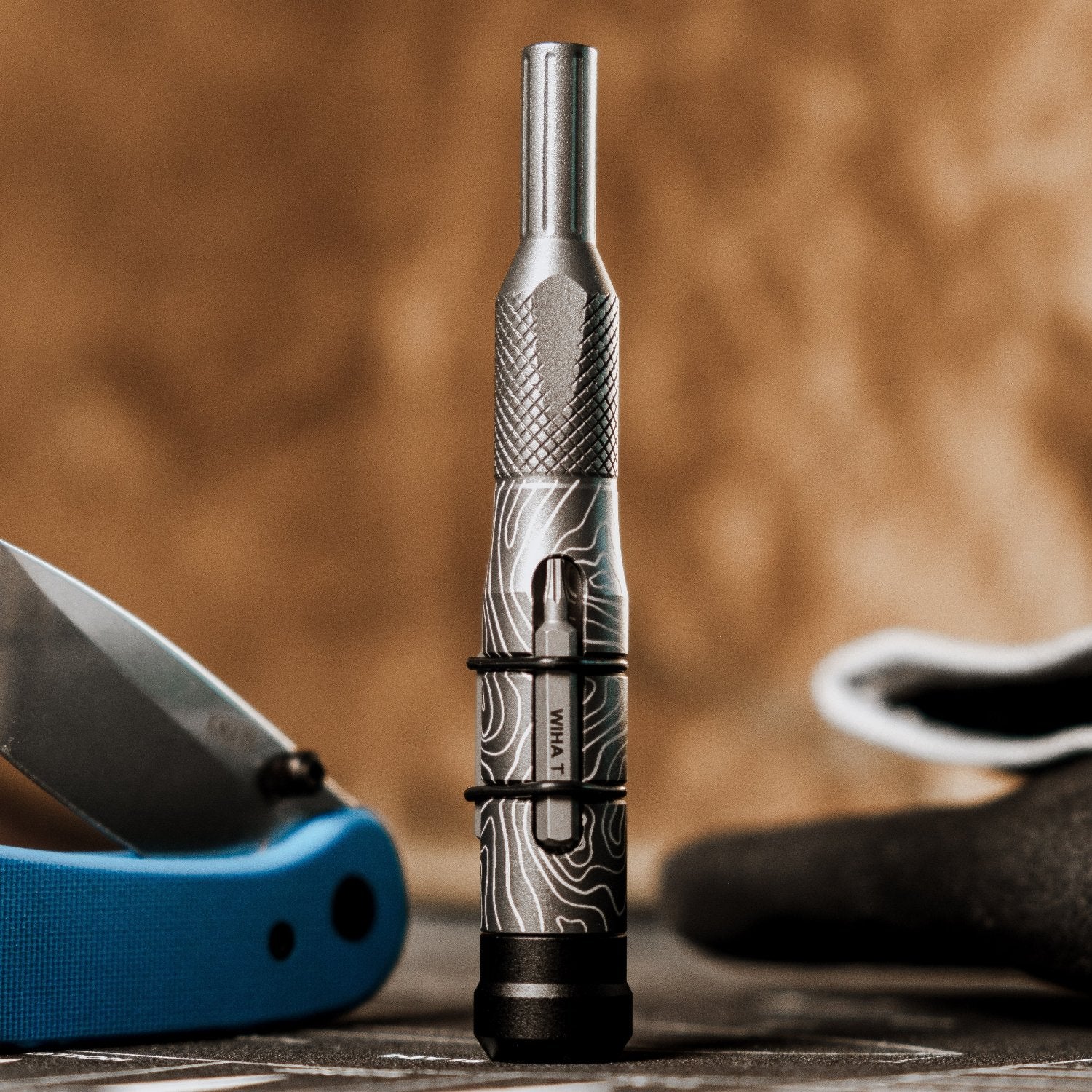 Work Sharp Tools X Knafs Torx Bit Driver - Image 5