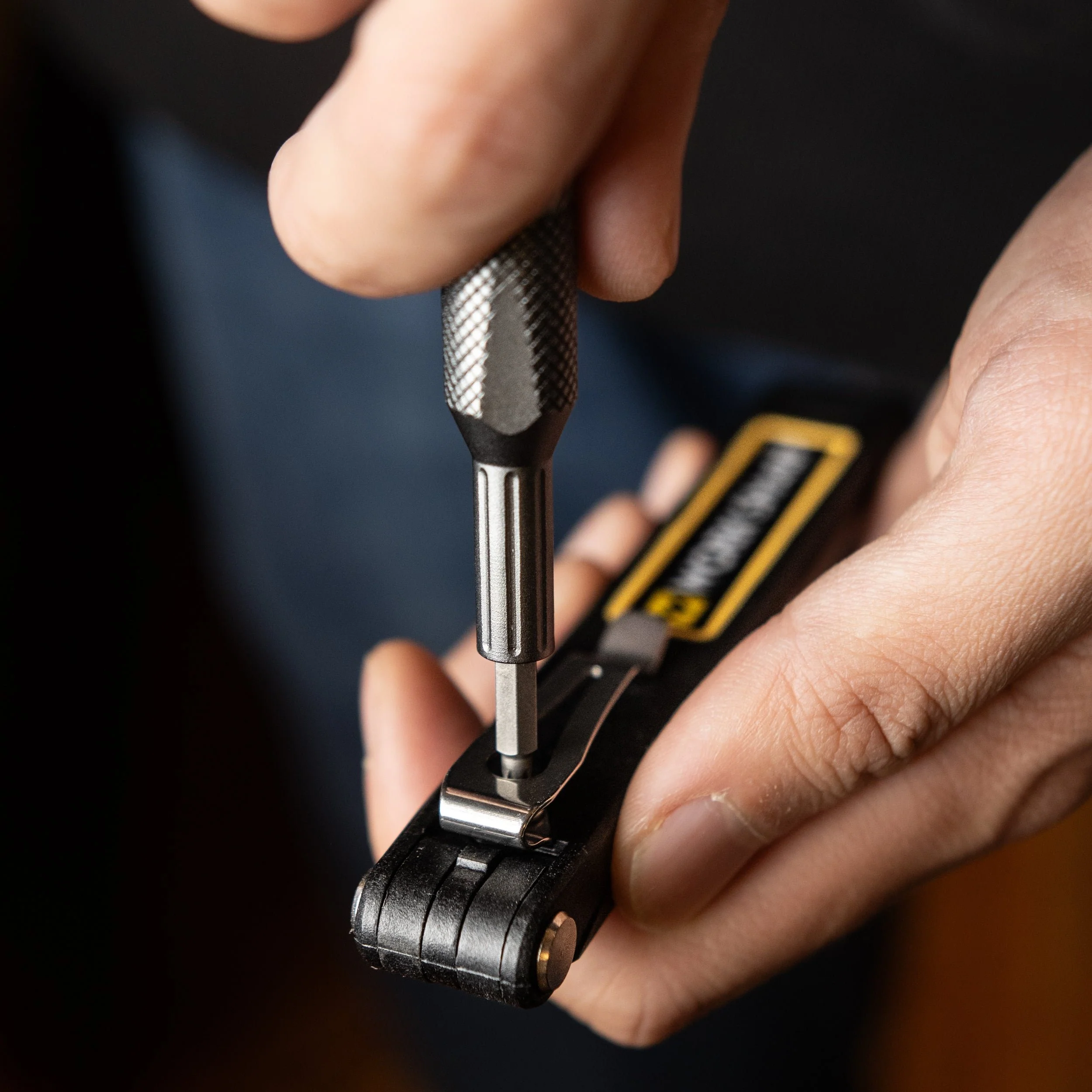 Work Sharp Tools X Knafs Torx Bit Driver - Image 6
